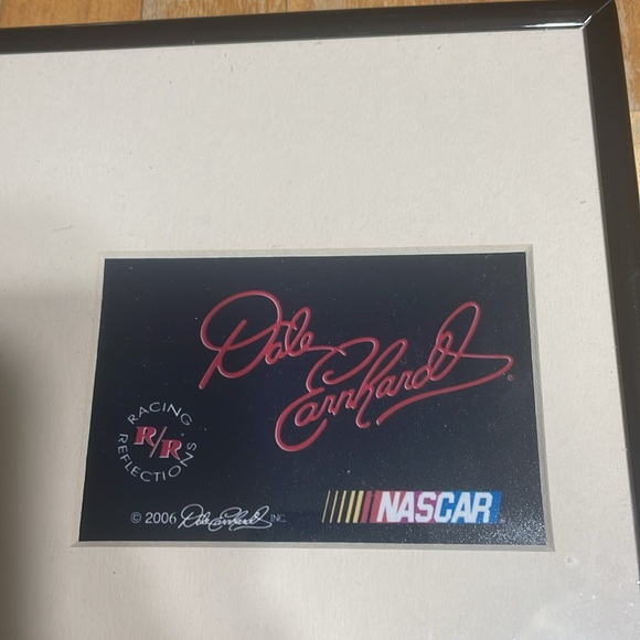 Dale Earnhardt Sr picture - Picture 3 of 8